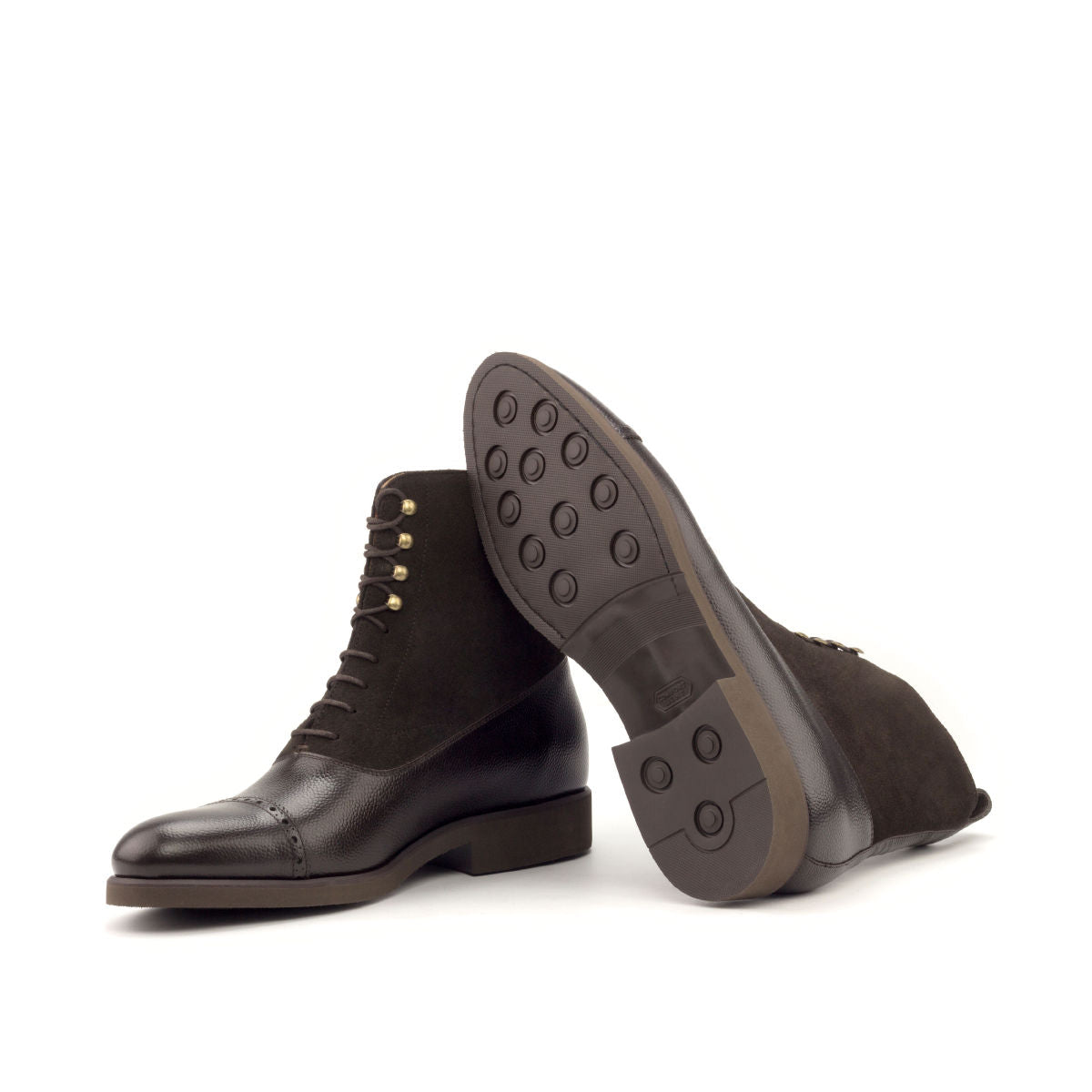 Balmoral Boot