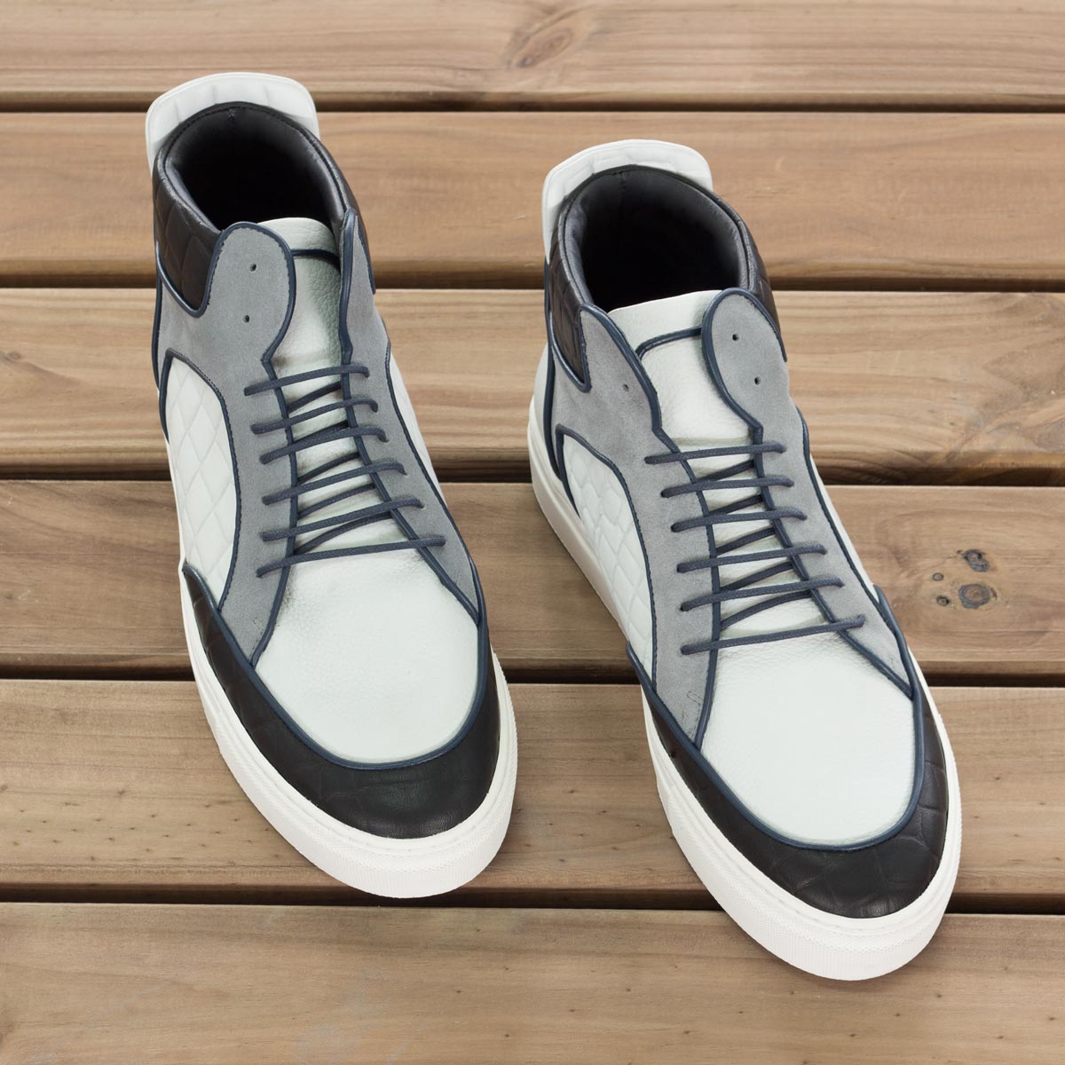 Casual Elegance Collection