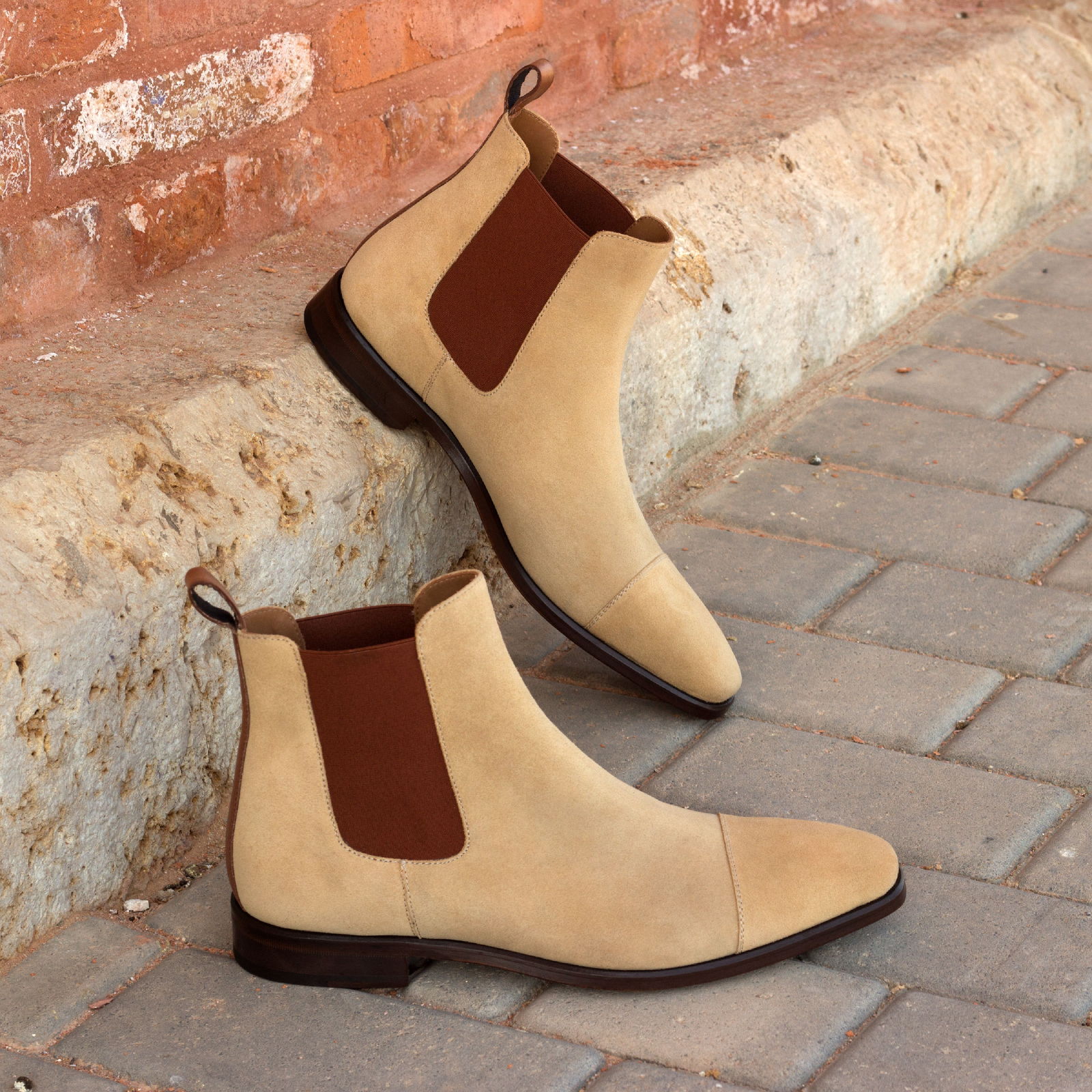 Chelsea Boot Classic