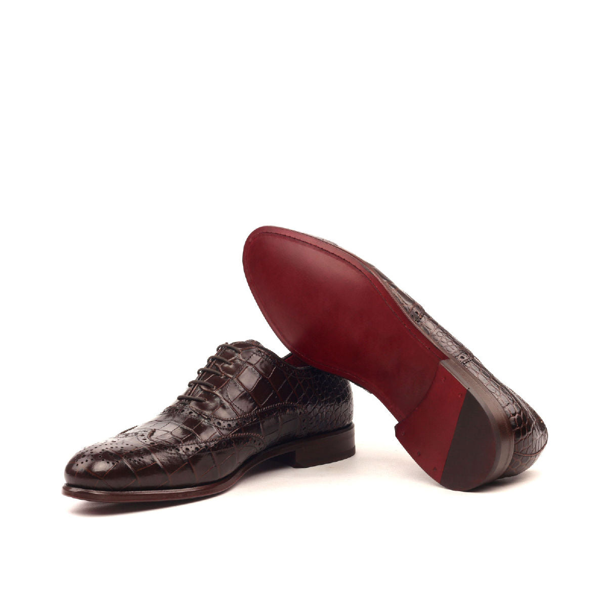 Full Brogue