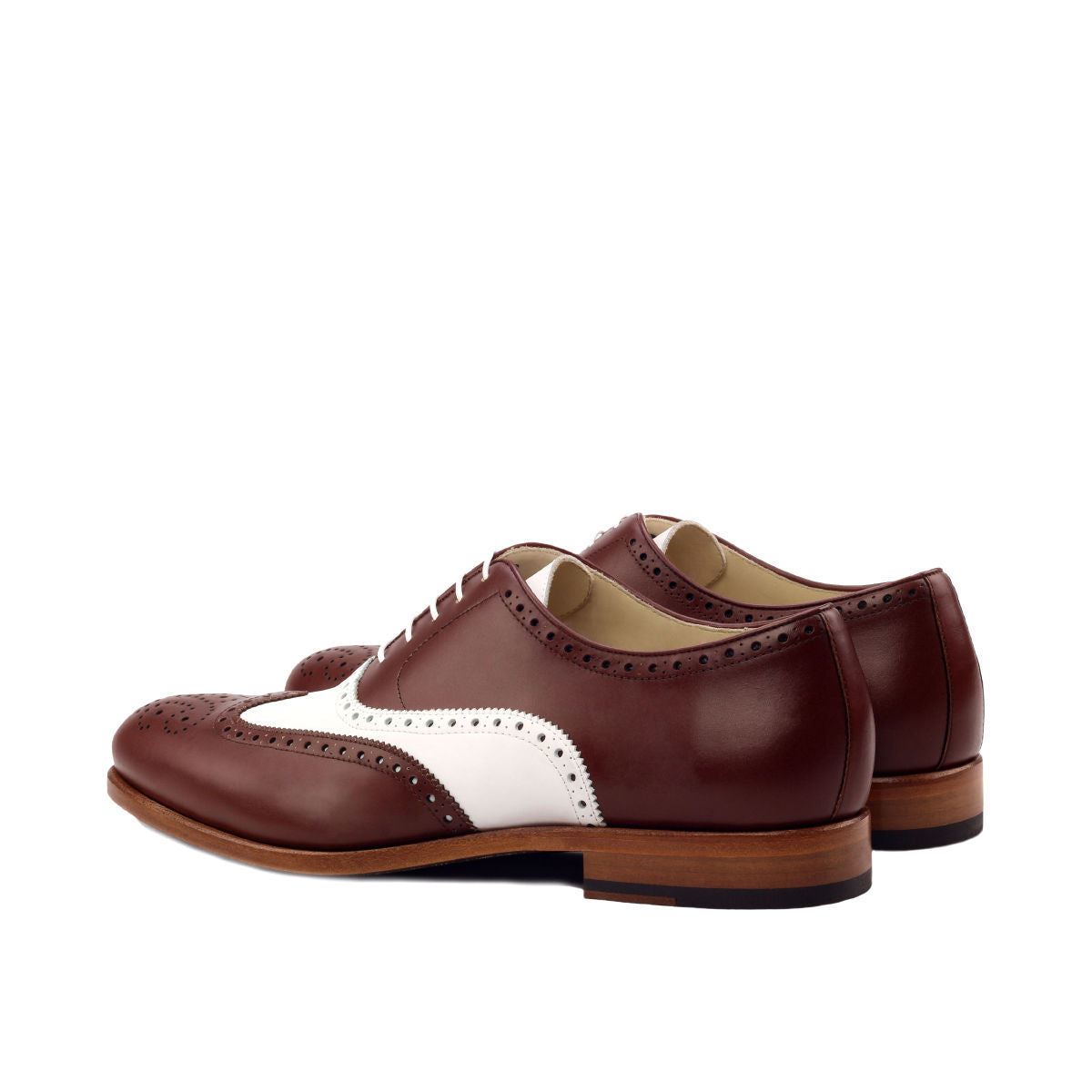 Full Brogue