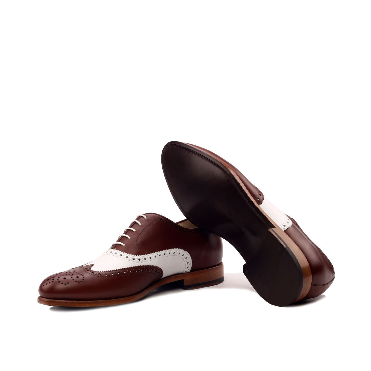 Full Brogue